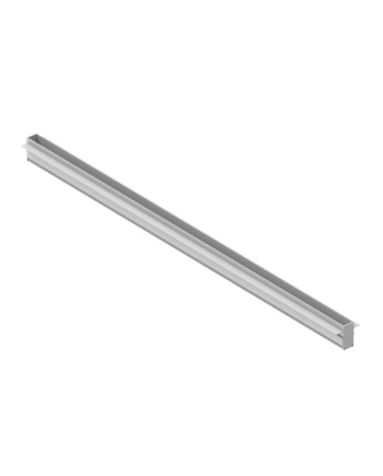 MAGNETO * Lampara Lineal Empotrar Tipo 1 BLANCA
